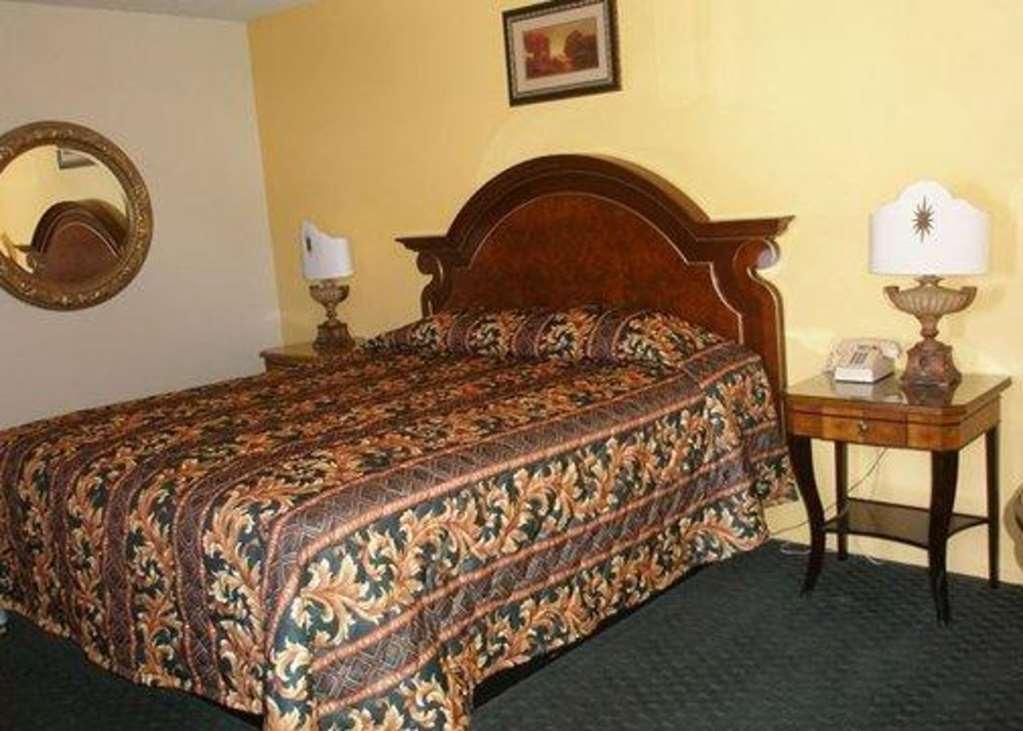 Beyond Stay Hotel Victorville Downtown חדר תמונה