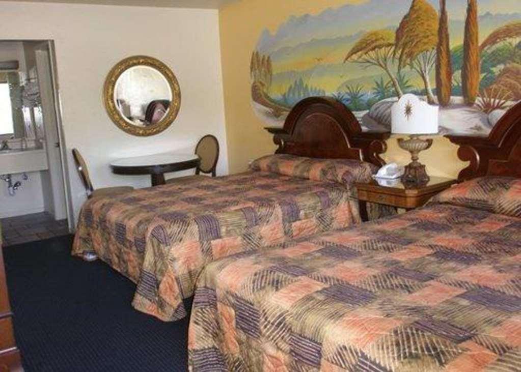 Beyond Stay Hotel Victorville Downtown חדר תמונה