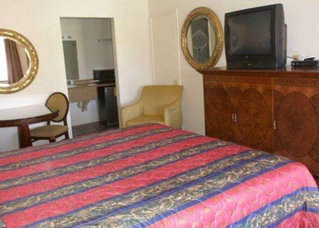 Beyond Stay Hotel Victorville Downtown חדר תמונה