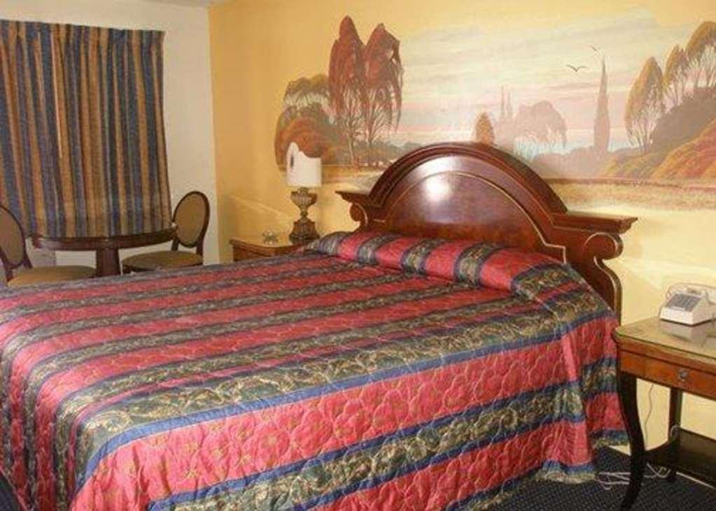 Beyond Stay Hotel Victorville Downtown חדר תמונה