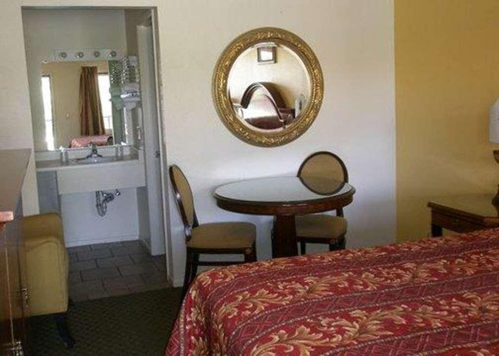 Beyond Stay Hotel Victorville Downtown חדר תמונה