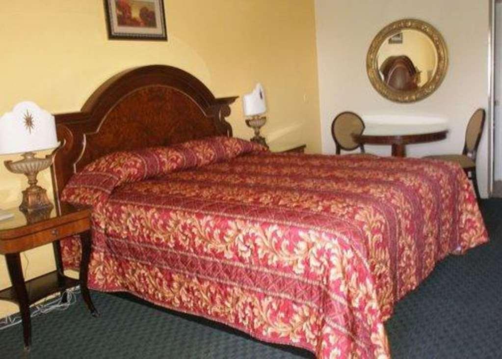 Beyond Stay Hotel Victorville Downtown חדר תמונה