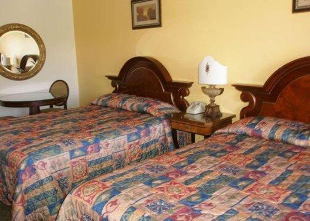 Beyond Stay Hotel Victorville Downtown חדר תמונה