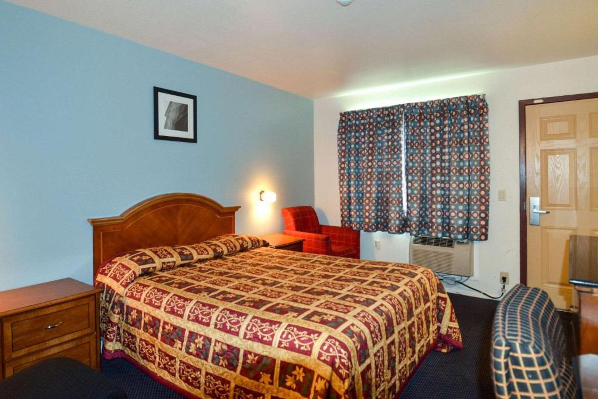 Beyond Stay Hotel Victorville Downtown מראה חיצוני תמונה