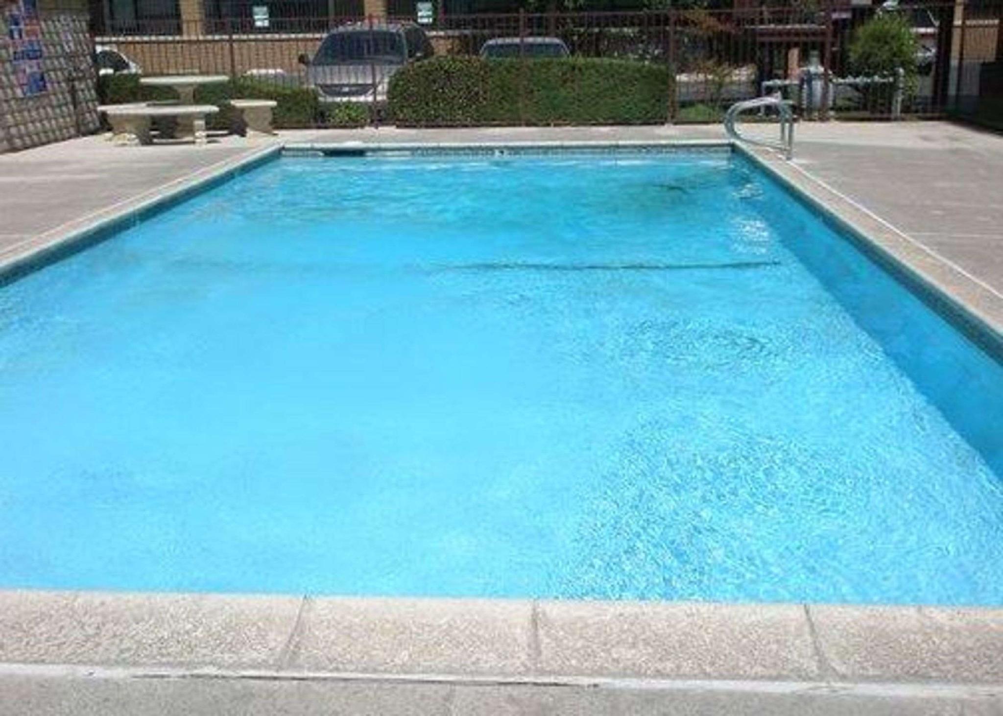 Beyond Stay Hotel Victorville Downtown מראה חיצוני תמונה